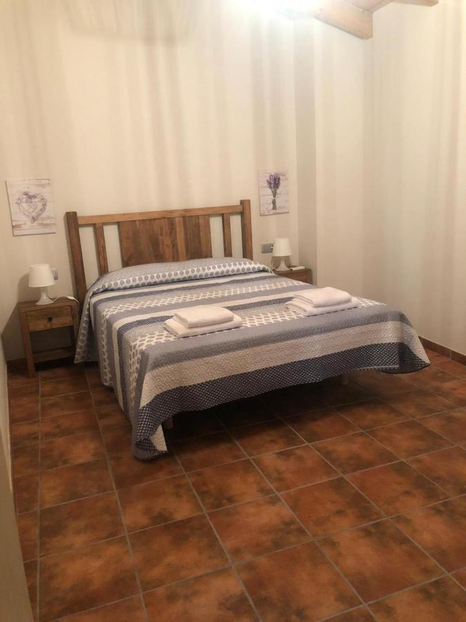 Casa Rural El Corral Del Tio Santiago Mazaleon Dış mekan fotoğraf